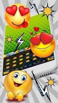 Boom Text Keyboard screenshot 3