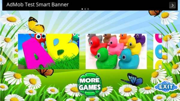 The Phonics Song ABC Song video screenshot 3