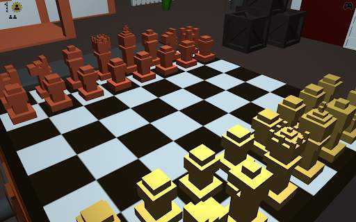 Chess ♞ Mga Kaibigan screenshot 22