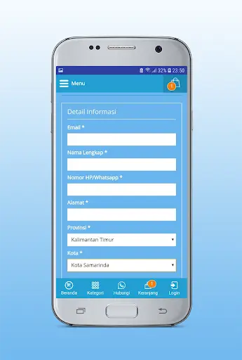 Kopi Sultan screenshot 7