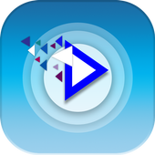 4K Mx Player icon