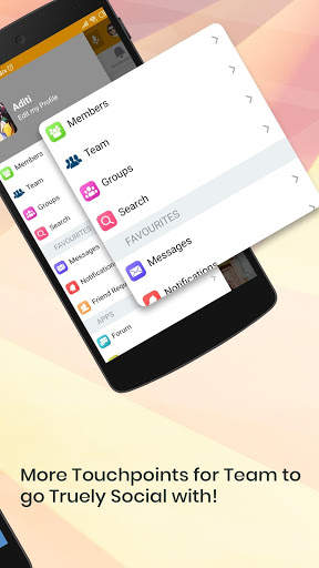 XLNC screenshot 3