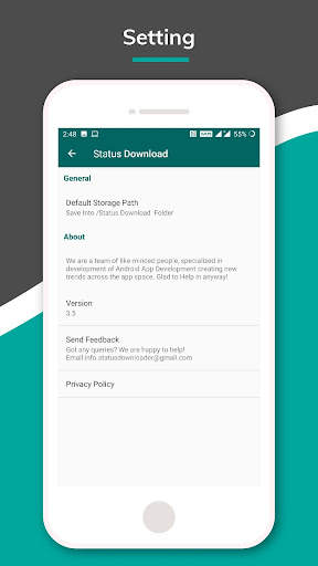 YourStatus: Status Saver App screenshot 8