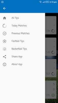 SPORTSPESA VIP DAILY PREDICTIONS screenshot 2