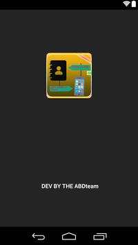 Copy To Sim Card (to Phone) screenshot 1