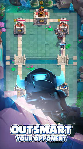 Clash Royale screenshot 3