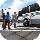 Indian Coach Bus Sim Game 2017 1.0