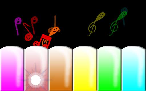 Family Piano NoAds screenshot 6