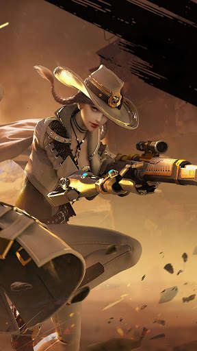 FF Wallpapers screenshot 6
