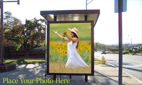 100  Hoarding Photo Frames screenshot 5