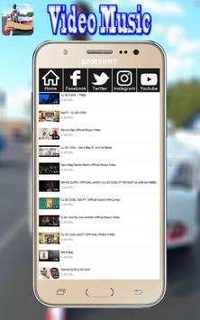 CJ SO COOL Fans App screenshot 2