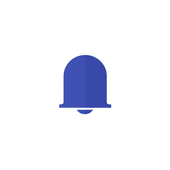 Alarm icon