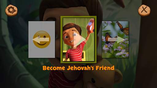 Caleb and Sophia's Memory Game screenshot 3