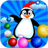 Bubble Snow