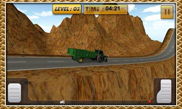 Real Tractor Farming Sim 2016 screenshot 2