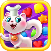 PopStar!Cookie Party icon