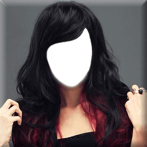 Black Hair Beauty Frames 1.7