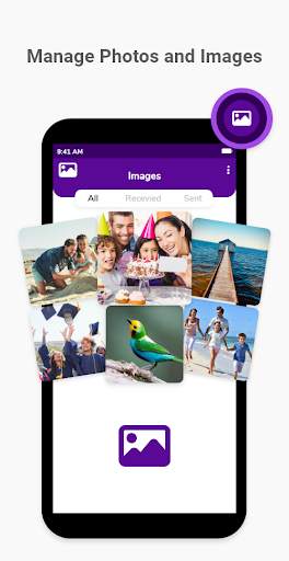 Status Saver - Photo/Video Downloader for WhatsApp screenshot 4