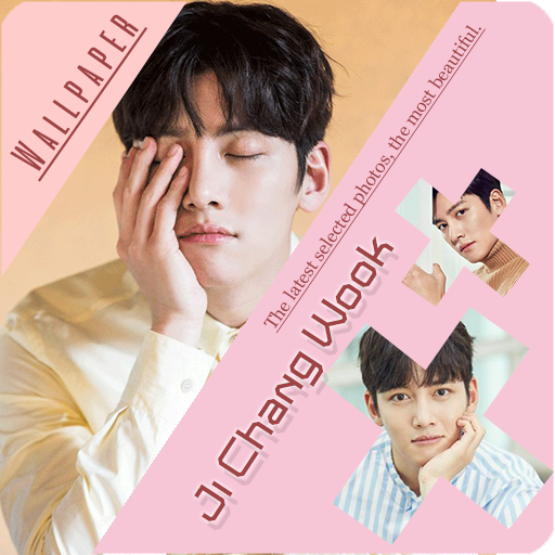 Ji Chang Wook - Good Wallpaper HD icon