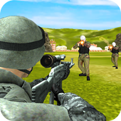 Commando Terrorist Strike icon