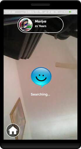 Live Chat Free Video Talk - Video Call To Stranger screenshot 6