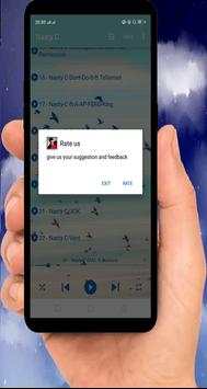 Music Nasty c - Offline screenshot 5