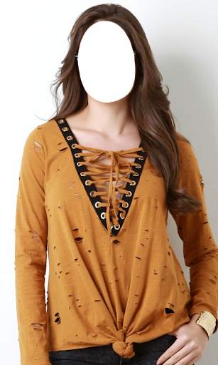 Girls Tops Suit screenshot 24
