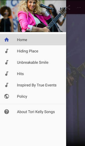 Tori Kelly Songs screenshot 1