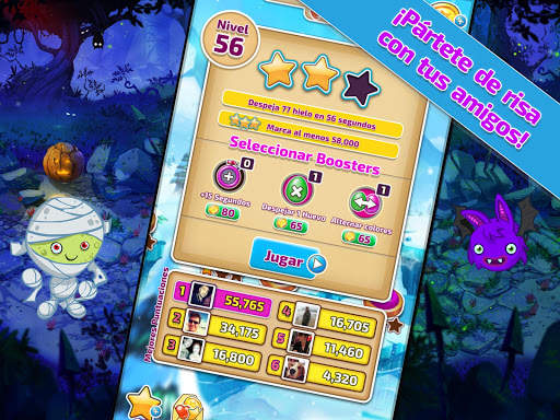 Crack Attack screenshot 12