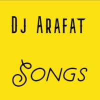 DJ Arafat Songs on 9Apps