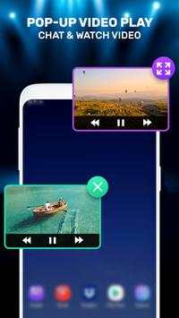 HD Video Player screenshot 5