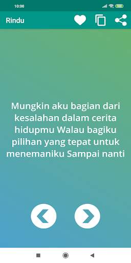 Status WA 2021 - Keren dan Gokil screenshot 6