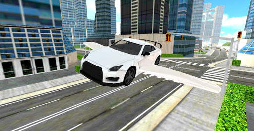 Carro Voador screenshot 6