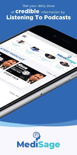 MediSage screenshot 6