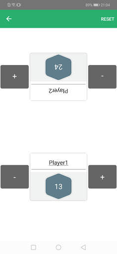 Xd6 - Dice Roller screenshot 7