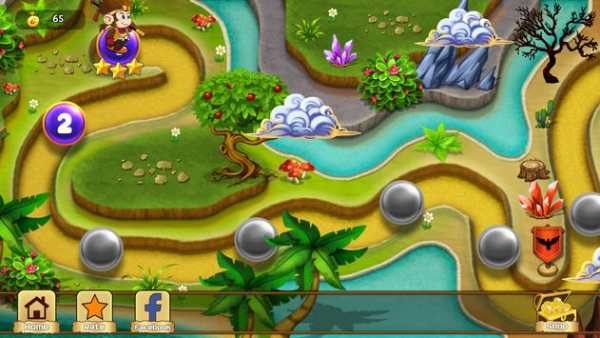 The Monk King screenshot 6