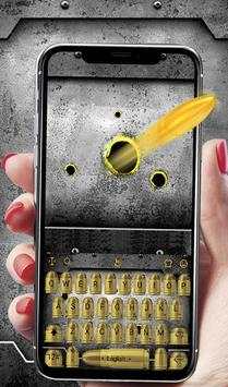 Gold Cool Gun screenshot 3