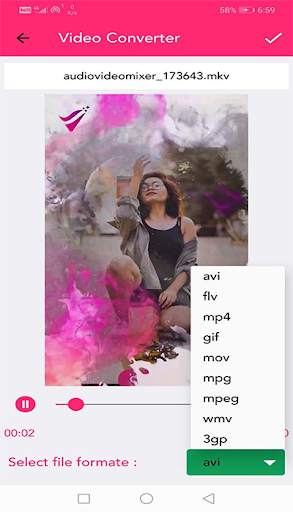 You Video Editor - Create and Edit Video screenshot 6