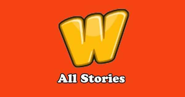 Wattpad Media Story screenshot 2