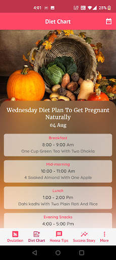 Heena Health screenshot 4