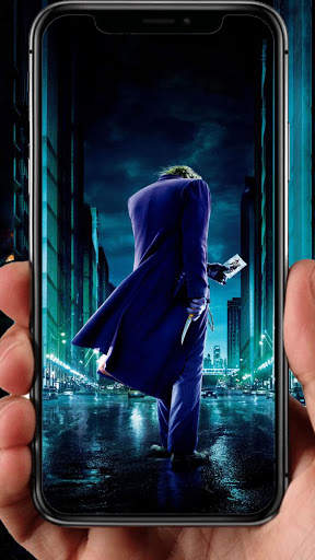Joker Wallpapers joker HD wallpaper screenshot 3