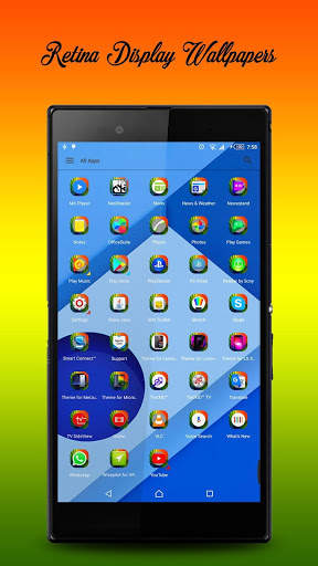 Theme for Micromax Bolt screenshot 3