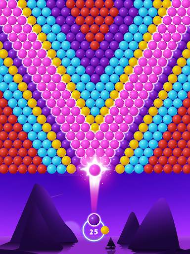 Bubble Pop: Shooter Game screenshot 21