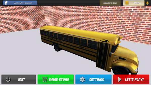 City in Bus Driver screenshot 4