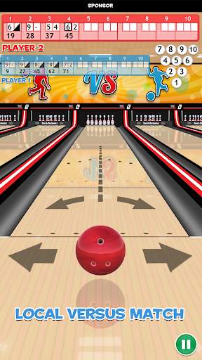 Strike! Ten Pin Bowling screenshot 6