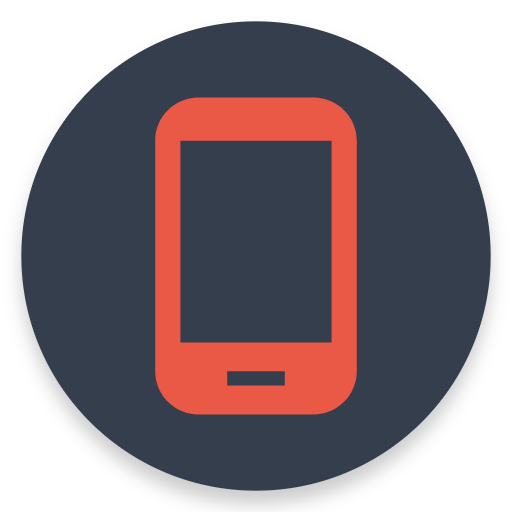 My Phone icon