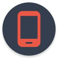 My Phone icon