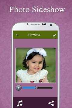 Slideshow Maker with Music screenshot 3