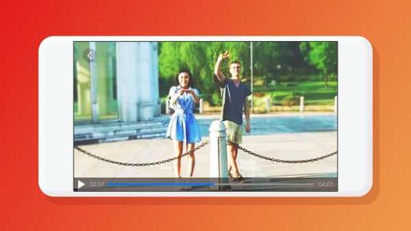 AEE MACH Ⅰ screenshot 2
