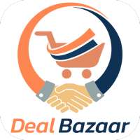 Deal Bazaar :Online Shopping Deals App in Pakistan